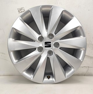 Juego de Llantas Original Seat Arona 16 Pulgadas