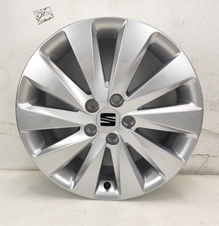 Juego de Llantas Original Seat Arona 16 Pulgadas