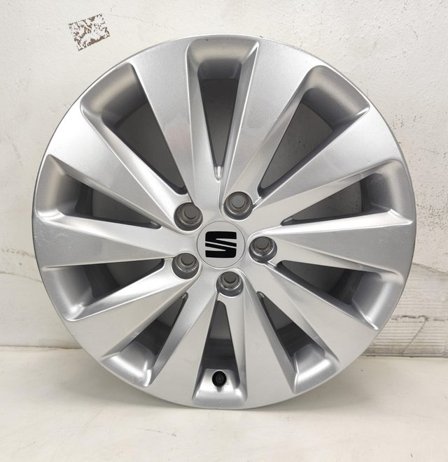Juego de Llantas Original Seat Arona 16 Pulgadas