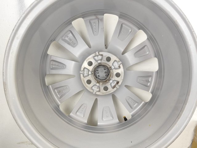 Juego de Llantas Original Seat Arona 16 Pulgadas