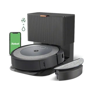 Robot Aspirador iRobot Roomba J7 Espresso