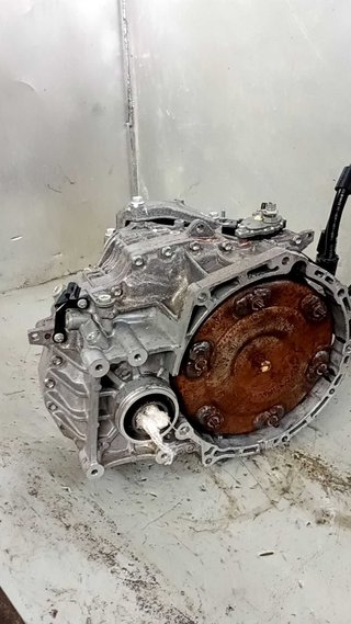 CAJA CAMBIOS Volkswagen Tiguan (5N1)(11.2007->)