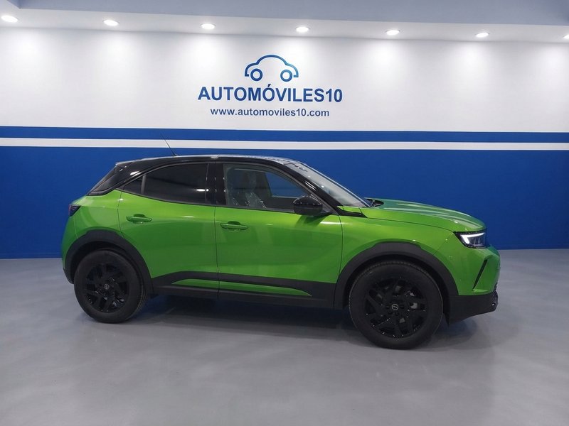 Opel Mokka-e 2023, foto 5