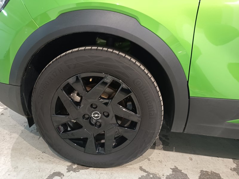 Opel Mokka-e 2023, foto 9