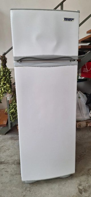 Nevera Taver T242 Gas Butano