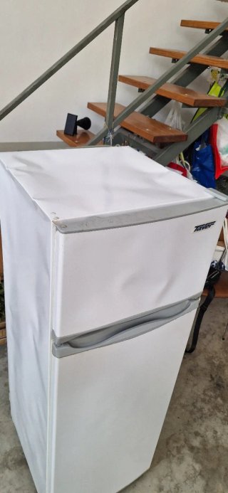 Nevera Taver T242 Gas Butano