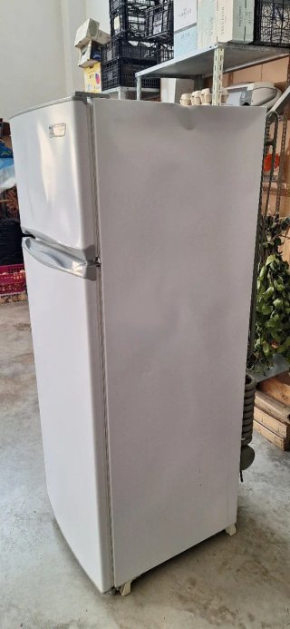 Nevera Taver T242 Gas Butano