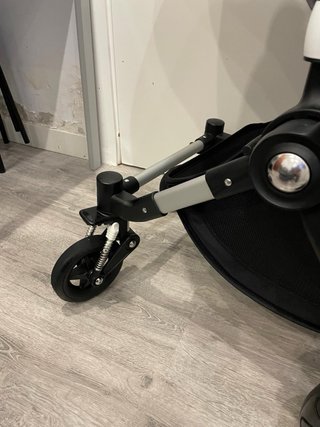 Bugaboo Camaleón 3 Plus carrito cochecito bebé