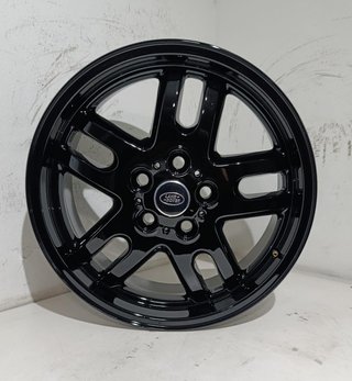 Juego Llantas de Land Rover tornillería 5x120 de R
