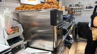Horno combinado FM STFAST