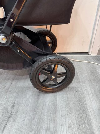 Bugaboo Camaleón 3 Plus carrito cochecito bebé