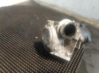 Válvula egr citroen 9658203780 c3 1.4 hdi 690594