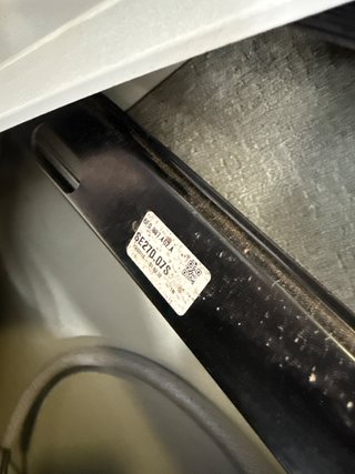 ELEVALUNAS DELANTERO DERECHO Seat Ibiza (KJ1)(2017->)