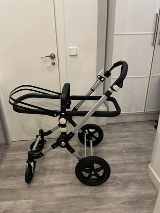 Bugaboo Camaleón 3