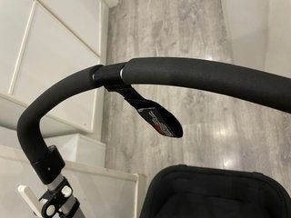 Bugaboo Camaleón 3