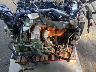 MOTOR COMPLETO Seat Ateca (KHP)(08.2020->)