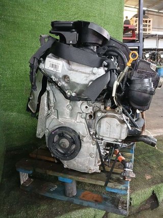 MOTOR COMPLETO Renault Arkana (EU Version)(2021->)