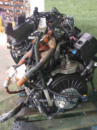 MOTOR COMPLETO Renault Arkana (EU Version)(2021->)