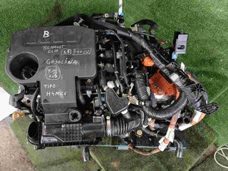 MOTOR COMPLETO Renault Arkana (EU Version)(2021->)