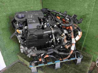 MOTOR COMPLETO Renault Arkana (EU Version)(2021->)