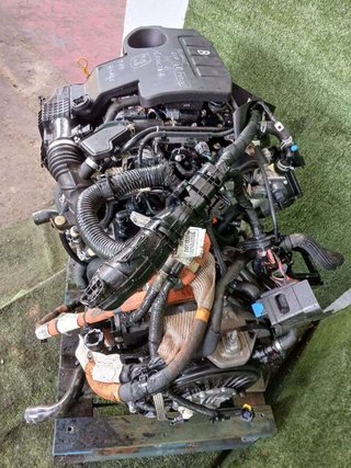 MOTOR COMPLETO Renault Arkana (EU Version)(2021->)