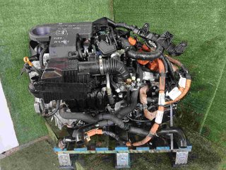 MOTOR COMPLETO Renault Arkana (EU Version)(2021->)