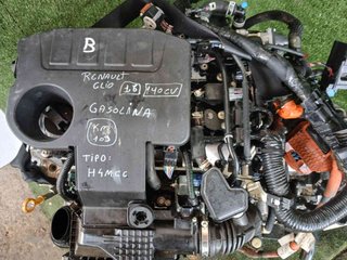 MOTOR COMPLETO Renault Arkana (EU Version)(2021->)