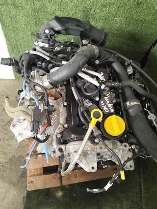 MOTOR COMPLETO Renault Captur II (01.2020->)