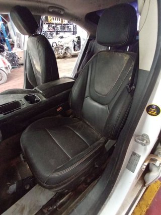 ASIENTO DELANTERO IZQUIERDO Opel Ampera (07.2011->)