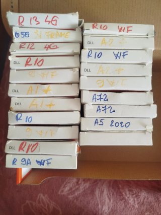 Pantallas Xiaomi Redmi