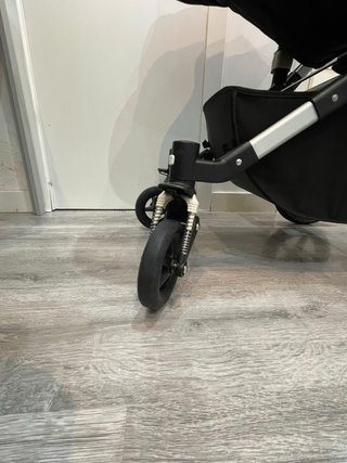 Bugaboo Camaleón 3 carrito cochecito bebé