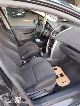 Peugeot 207 2008