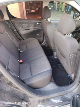 Peugeot 207 2008