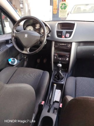 Peugeot 207 2008