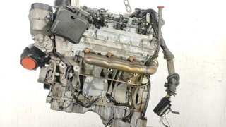 Motor mercedes-benz 642920 clase e e cabap22173935