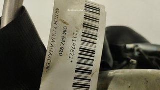 Motor mercedes-benz 642920 clase e e cabap22173935
