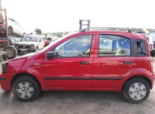 Mando calefaccion / aire fiat 0077362520 ii 253560