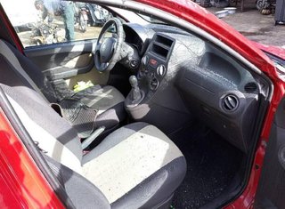 Mando calefaccion / aire fiat 0077362520 ii 253560