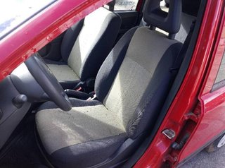 Mando calefaccion / aire fiat 0077362520 ii 253560