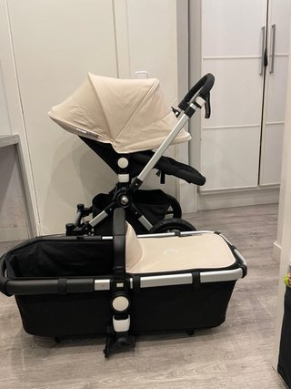 Bugaboo Camaleón 3 carrito cochecito bebé