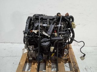 Peugeot rhy motor completo 306 berlina tmanp336097