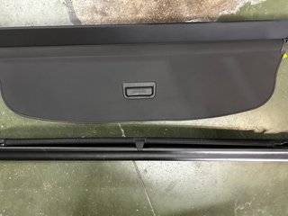 Bandeja Maletero Audi A4 Avant