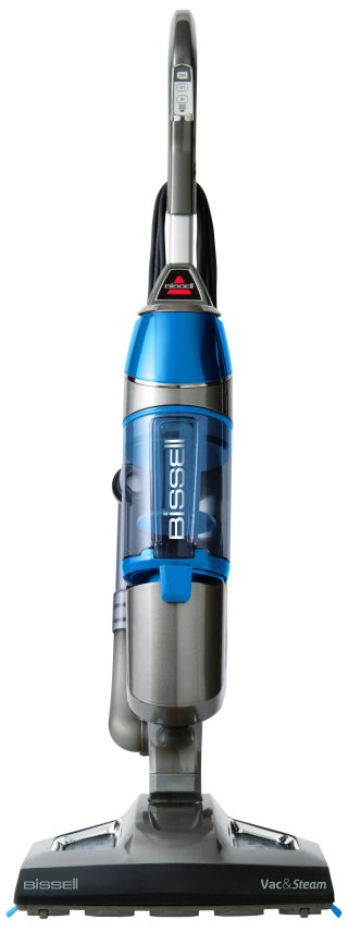 BISSELL Vac & Steam Aspirador y Limpiador Vapor