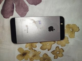 Lote 4 iPhones para piezas