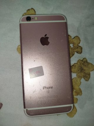 Lote 4 iPhones para piezas