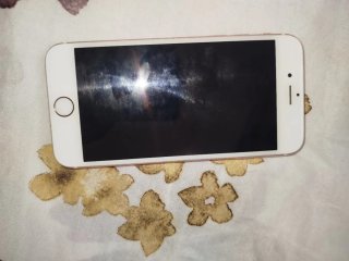 Lote 4 iPhones para piezas