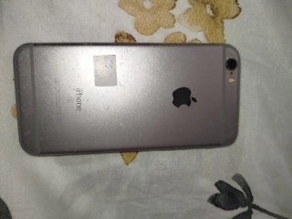 Lote 4 iPhones para piezas