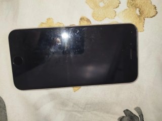 Lote 4 iPhones para piezas