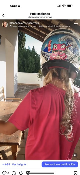 Casco de moto SHOEI