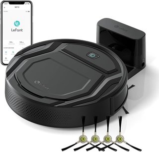 Aspiradora Robot Lefant M320